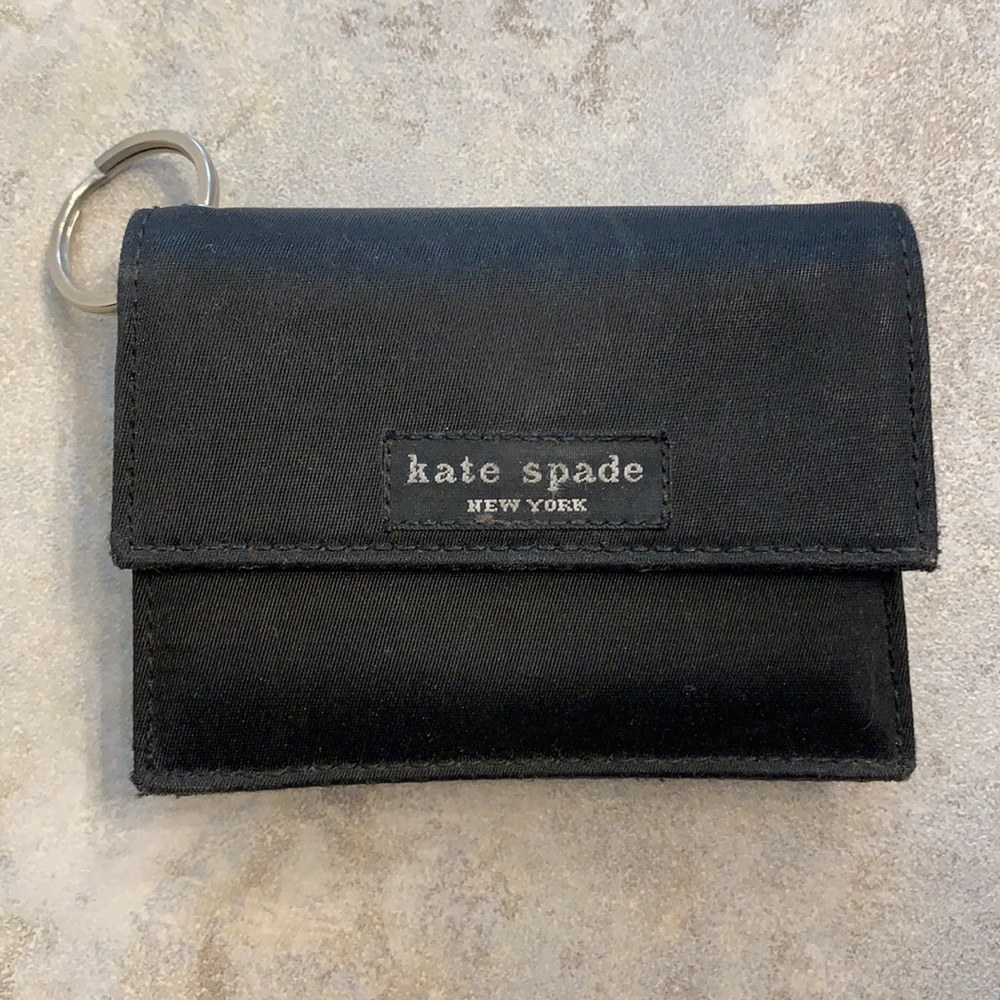 Kate Space Wallet